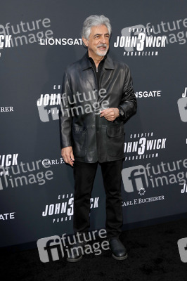 Filmpremiere 'John Wick: Kapitel 3' in Los Angeles