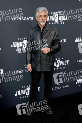 Filmpremiere 'John Wick: Kapitel 3' in Los Angeles
