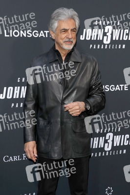 Filmpremiere 'John Wick: Kapitel 3' in Los Angeles