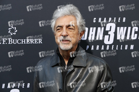 Filmpremiere 'John Wick: Kapitel 3' in Los Angeles