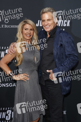 Filmpremiere 'John Wick: Kapitel 3' in Los Angeles