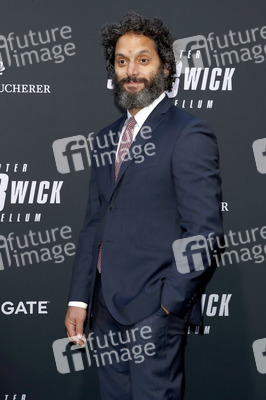 Filmpremiere 'John Wick: Kapitel 3' in Los Angeles