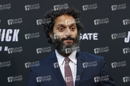 Filmpremiere 'John Wick: Kapitel 3' in Los Angeles