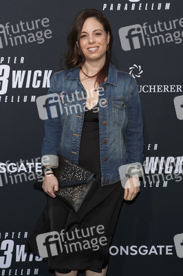Filmpremiere 'John Wick: Kapitel 3' in Los Angeles