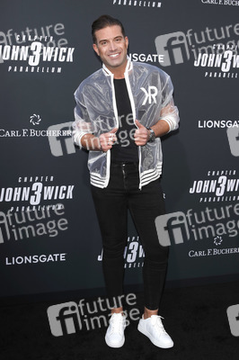 Filmpremiere 'John Wick: Kapitel 3' in Los Angeles