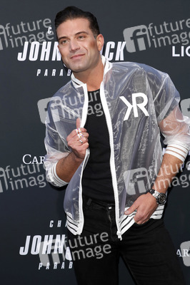 Filmpremiere 'John Wick: Kapitel 3' in Los Angeles