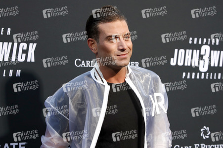 Filmpremiere 'John Wick: Kapitel 3' in Los Angeles