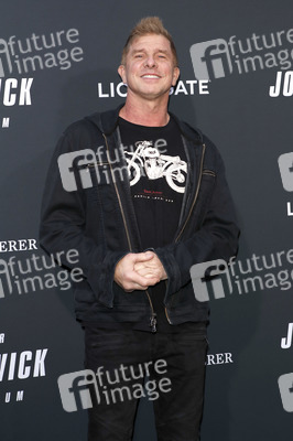 Filmpremiere 'John Wick: Kapitel 3' in Los Angeles