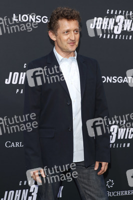 Filmpremiere 'John Wick: Kapitel 3' in Los Angeles