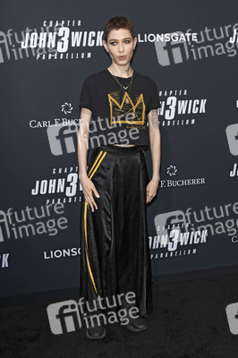 Filmpremiere 'John Wick: Kapitel 3' in Los Angeles