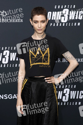 Filmpremiere 'John Wick: Kapitel 3' in Los Angeles