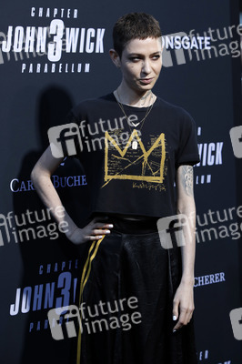 Filmpremiere 'John Wick: Kapitel 3' in Los Angeles