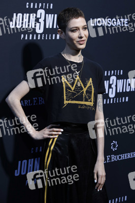 Filmpremiere 'John Wick: Kapitel 3' in Los Angeles