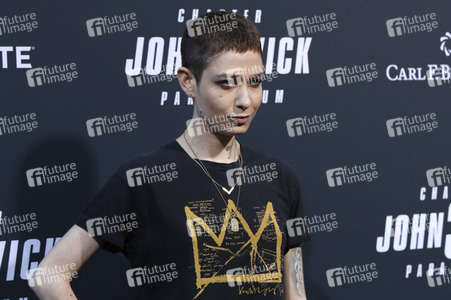 Filmpremiere 'John Wick: Kapitel 3' in Los Angeles