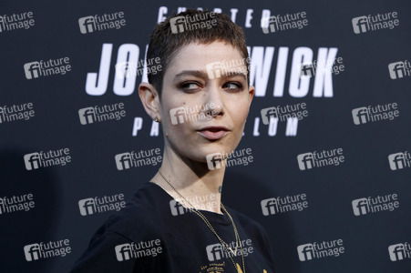 Filmpremiere 'John Wick: Kapitel 3' in Los Angeles
