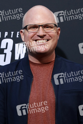 Filmpremiere 'John Wick: Kapitel 3' in Los Angeles