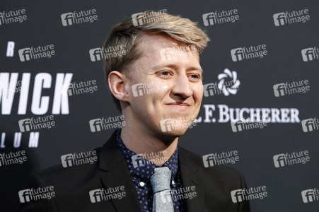 Filmpremiere 'John Wick: Kapitel 3' in Los Angeles