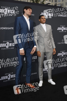 Filmpremiere 'John Wick: Kapitel 3' in Los Angeles