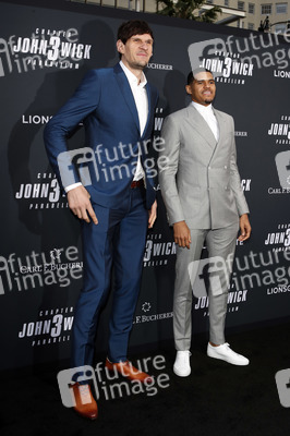 Filmpremiere 'John Wick: Kapitel 3' in Los Angeles