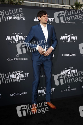 Filmpremiere 'John Wick: Kapitel 3' in Los Angeles