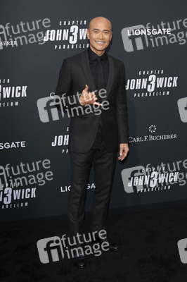 Filmpremiere 'John Wick: Kapitel 3' in Los Angeles