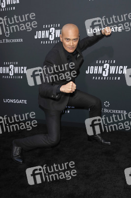 Filmpremiere 'John Wick: Kapitel 3' in Los Angeles