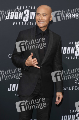 Filmpremiere 'John Wick: Kapitel 3' in Los Angeles