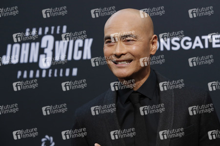 Filmpremiere 'John Wick: Kapitel 3' in Los Angeles