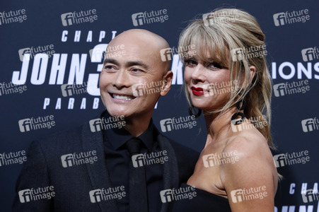 Filmpremiere 'John Wick: Kapitel 3' in Los Angeles