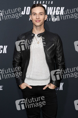 Filmpremiere 'John Wick: Kapitel 3' in Los Angeles