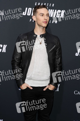 Filmpremiere 'John Wick: Kapitel 3' in Los Angeles