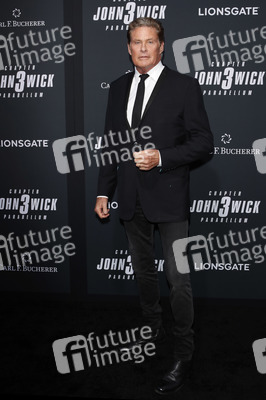 Filmpremiere 'John Wick: Kapitel 3' in Los Angeles