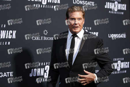 Filmpremiere 'John Wick: Kapitel 3' in Los Angeles