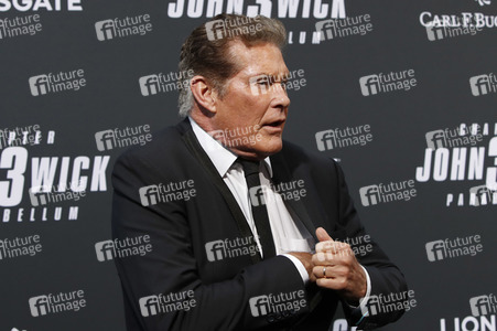 Filmpremiere 'John Wick: Kapitel 3' in Los Angeles