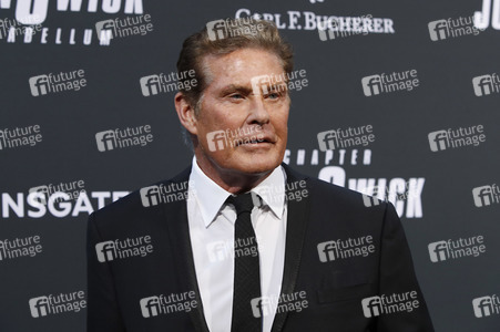 Filmpremiere 'John Wick: Kapitel 3' in Los Angeles