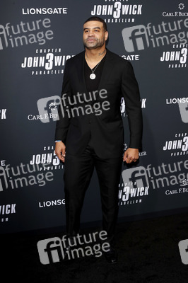 Filmpremiere 'John Wick: Kapitel 3' in Los Angeles