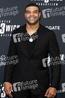 Filmpremiere 'John Wick: Kapitel 3' in Los Angeles