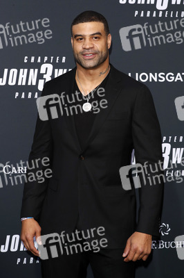 Filmpremiere 'John Wick: Kapitel 3' in Los Angeles