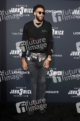 Filmpremiere 'John Wick: Kapitel 3' in Los Angeles