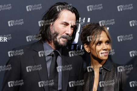 Filmpremiere 'John Wick: Kapitel 3' in Los Angeles