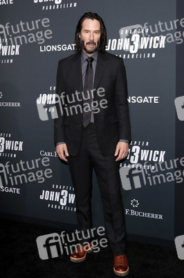 Filmpremiere 'John Wick: Kapitel 3' in Los Angeles