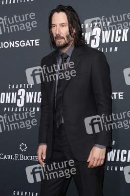 Filmpremiere 'John Wick: Kapitel 3' in Los Angeles