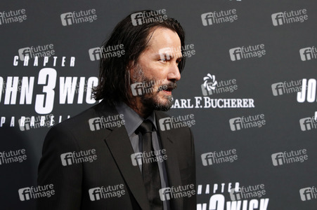 Filmpremiere 'John Wick: Kapitel 3' in Los Angeles