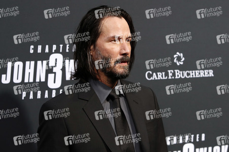 Filmpremiere 'John Wick: Kapitel 3' in Los Angeles