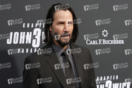 Filmpremiere 'John Wick: Kapitel 3' in Los Angeles