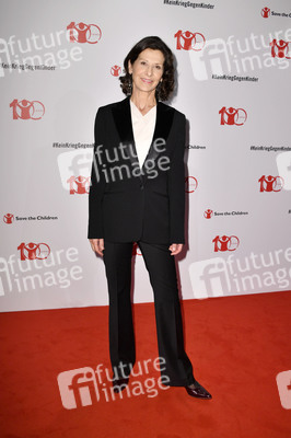 Festakt 100 Jahre Save the Children in Berlin