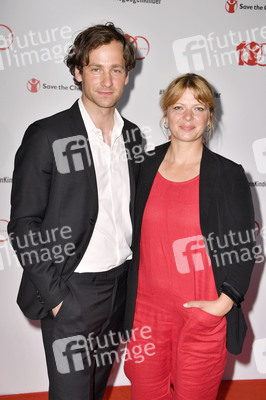 Festakt 100 Jahre Save the Children in Berlin