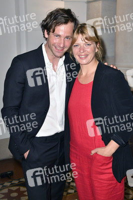 Festakt 100 Jahre Save the Children in Berlin