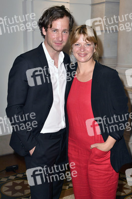 Festakt 100 Jahre Save the Children in Berlin