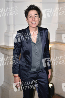 Festakt 100 Jahre Save the Children in Berlin